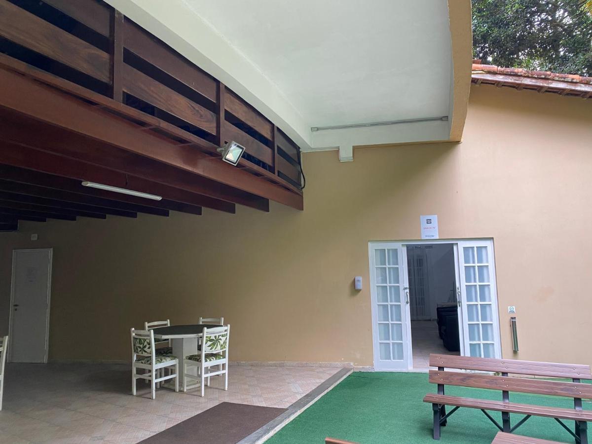 Fabuloso Flat 225, 2 Piscinas Climatizadas, Sky Com 170 Canais,Tv Com Xbox, Internet Particular 500M Bertioga, Riviera De Sao Lourenco Flat Duplex Inteiro, Adega, Cozinha Equipada Completa Servico De Hotelaria, Servico De Praia Nos Finais De Semana Eksteriør billede
