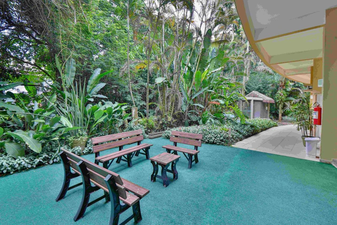 Fabuloso Flat 225, 2 Piscinas Climatizadas, Sky Com 170 Canais,Tv Com Xbox, Internet Particular 500M Bertioga, Riviera De Sao Lourenco Flat Duplex Inteiro, Adega, Cozinha Equipada Completa Servico De Hotelaria, Servico De Praia Nos Finais De Semana Eksteriør billede