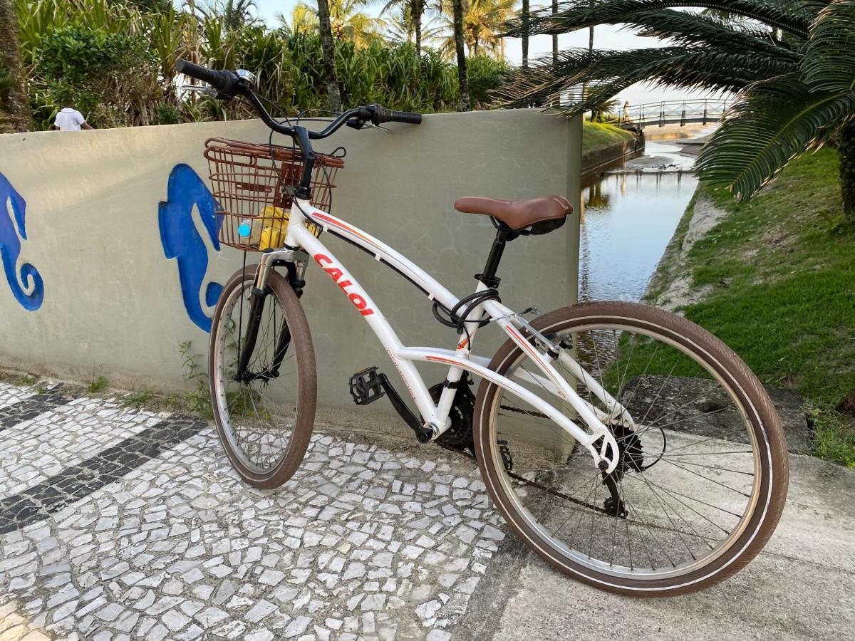 Fabuloso Flat 225, 2 Piscinas Climatizadas, Sky Com 170 Canais,Tv Com Xbox, Internet Particular 500M Bertioga, Riviera De Sao Lourenco Flat Duplex Inteiro, Adega, Cozinha Equipada Completa Servico De Hotelaria, Servico De Praia Nos Finais De Semana Eksteriør billede