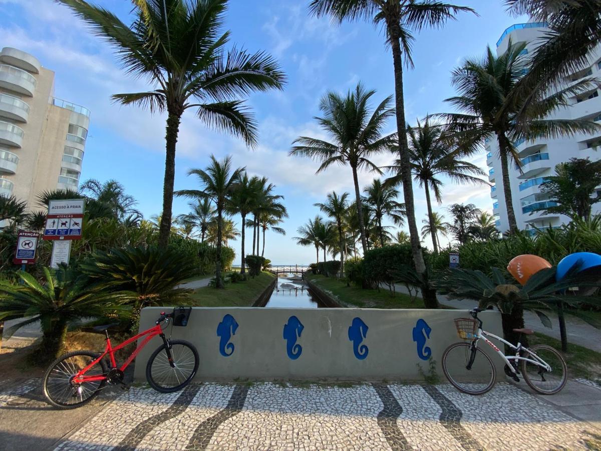 Fabuloso Flat 225, 2 Piscinas Climatizadas, Sky Com 170 Canais,Tv Com Xbox, Internet Particular 500M Bertioga, Riviera De Sao Lourenco Flat Duplex Inteiro, Adega, Cozinha Equipada Completa Servico De Hotelaria, Servico De Praia Nos Finais De Semana Eksteriør billede